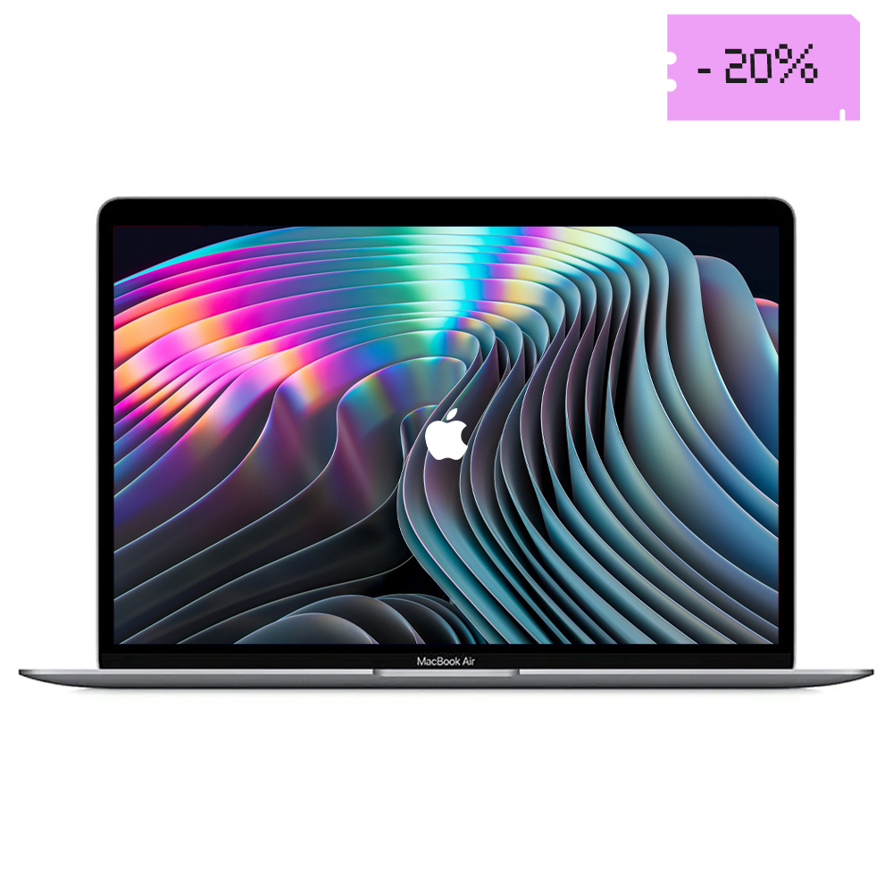 Apple MacBook Air A2179 Core I5 10ªGen SSD 500GB 8GB MacOS